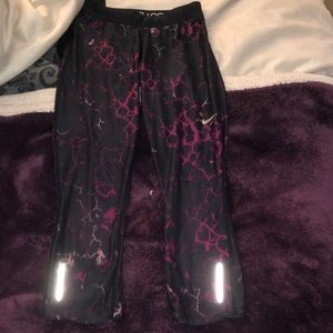 Nike leggings